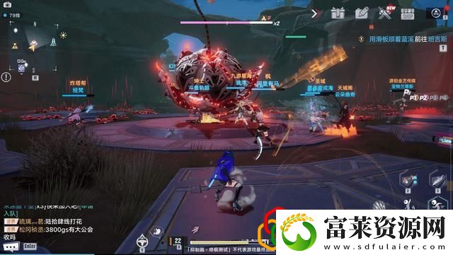 幻塔端游和手游是同时公测吗