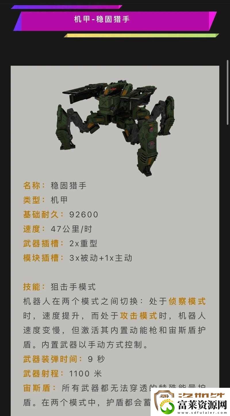 风云天下OL深度解析