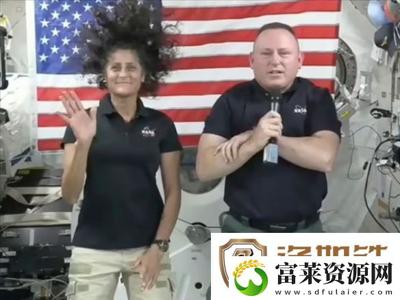又双叒叕要延迟了！美国宇航员最快3月19日回归地球