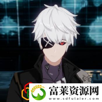 幻塔金木研怎么捏