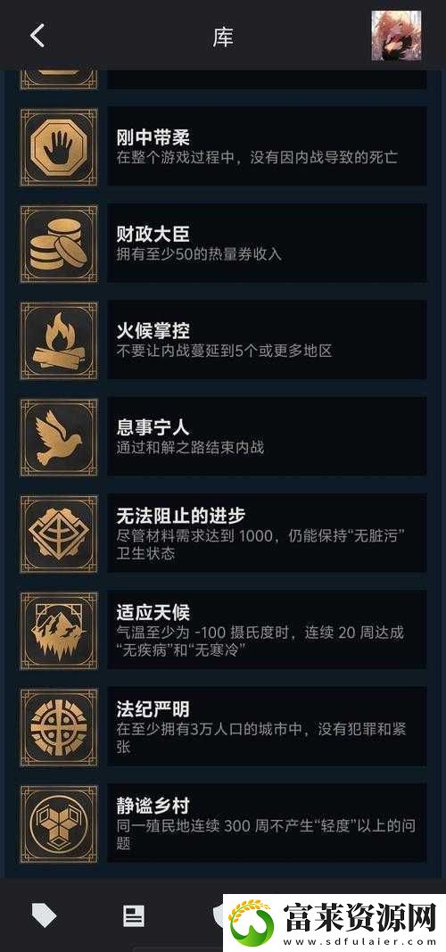 冰汽时代冬日之家全面还债攻略