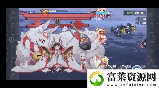 碧蓝航线核心数据如何获取