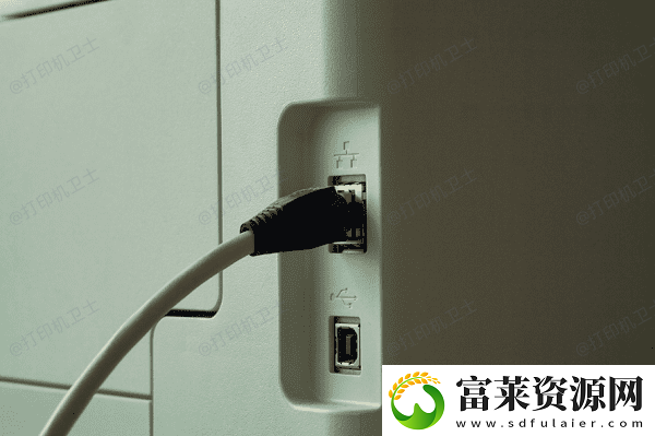 打印机只响不打印怎么回事