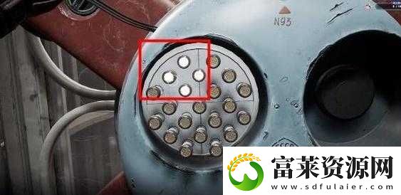 原子之心记时锁解锁技巧探索软件教程玩法
