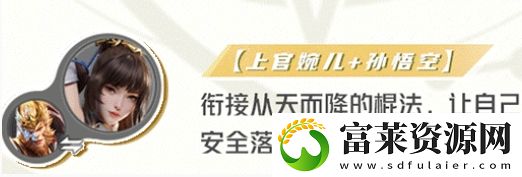 星之破晓上官婉儿最强配队阵容是什么
