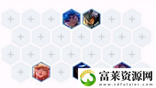 云顶之弈s3波比出装打法介绍