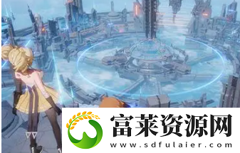 幻塔元能信标怎么玩法