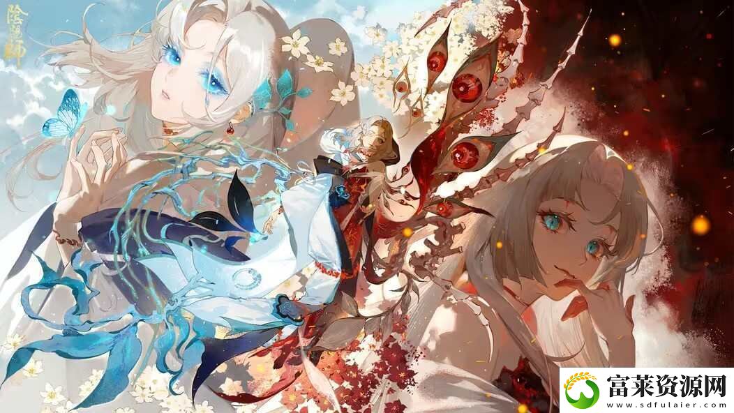 阴阳师祸津神追忆绘卷怎么玩