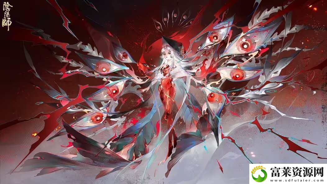 阴阳师祸津神追忆绘卷怎么玩