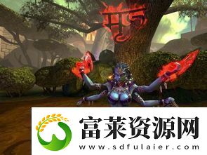 魔兽世界洛卡纳哈位置查询魔兽世界如何找到洛卡纳哈软件教程玩法