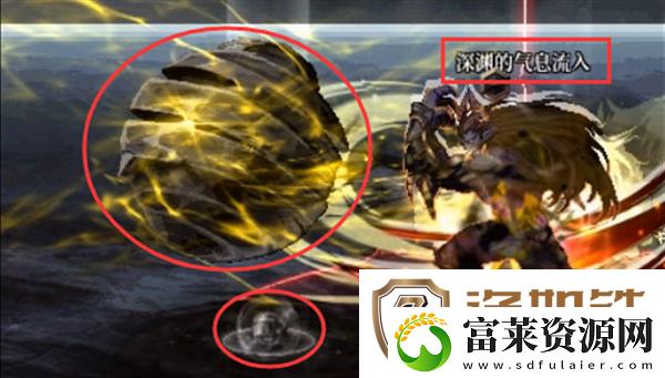 dnf次元回廊魔皇怎么打
