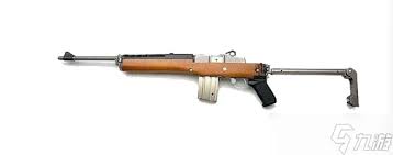 和平精英Mini14使用技巧和平精英如何操作Mini14软件教程玩法