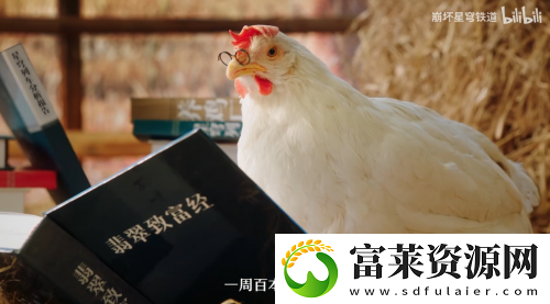 开年梗含量最高的联动