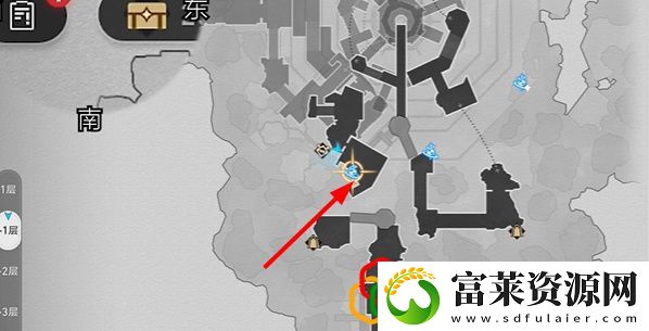 2.4枘凿六合支线任务完成攻略