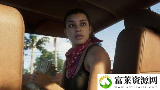 GTA6主机首发能否救市