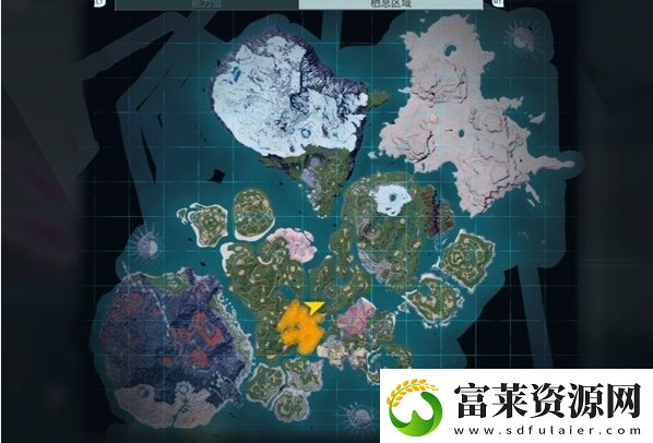 幻兽帕鲁牛奶怎么获得