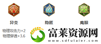 王者荣耀S26赛季云中君怎么出装