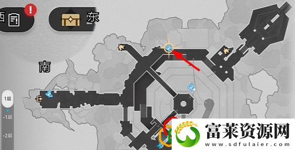 2.4枘凿六合支线任务完成攻略