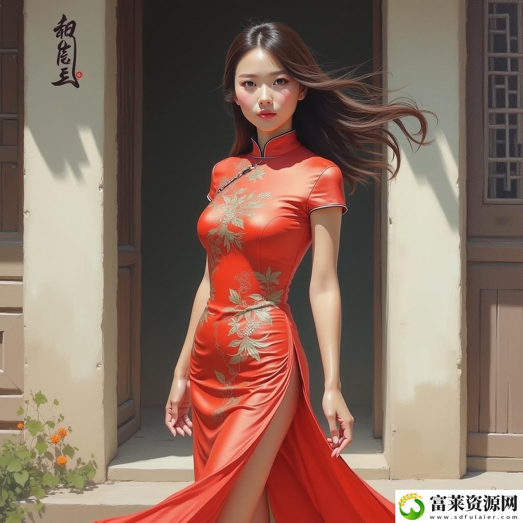 女医生如何妙手回春