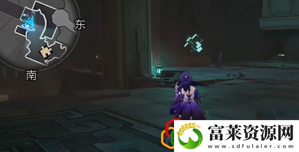 2.4枘凿六合支线任务完成攻略