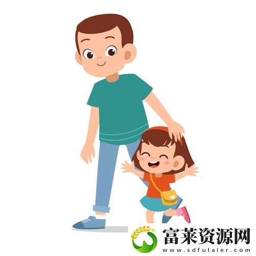 在爱的陪伴中