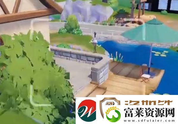 心动小镇新春季第3周4只鸟位置