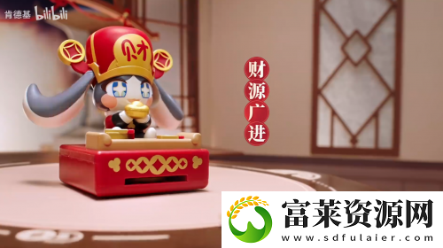 开年梗含量最高的联动