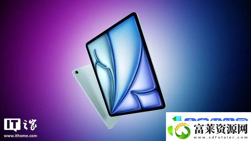 苹果新款iPad