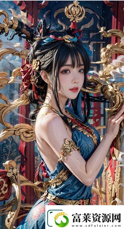 电影庙中求子被僧人C燕氏的电影