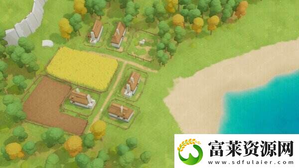 城市营造管理Lands