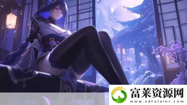原神稻妻兽境之狼出没秘境