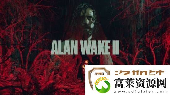 心灵杀手2销量破200万!控制2即将全面开发