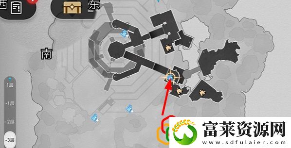 2.4枘凿六合支线任务完成攻略