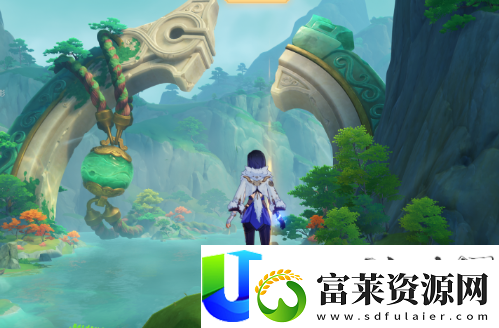 原神4.4世界任务沉玉之旅流程攻略