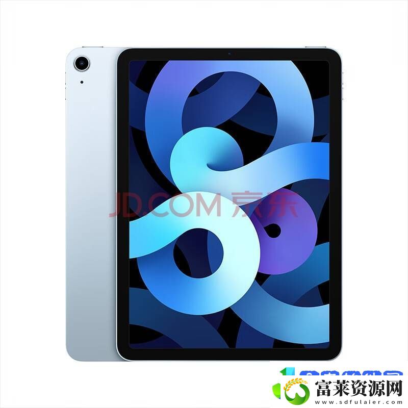苹果新款iPad