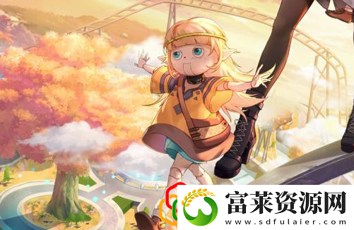 幻塔手游地图有多大
