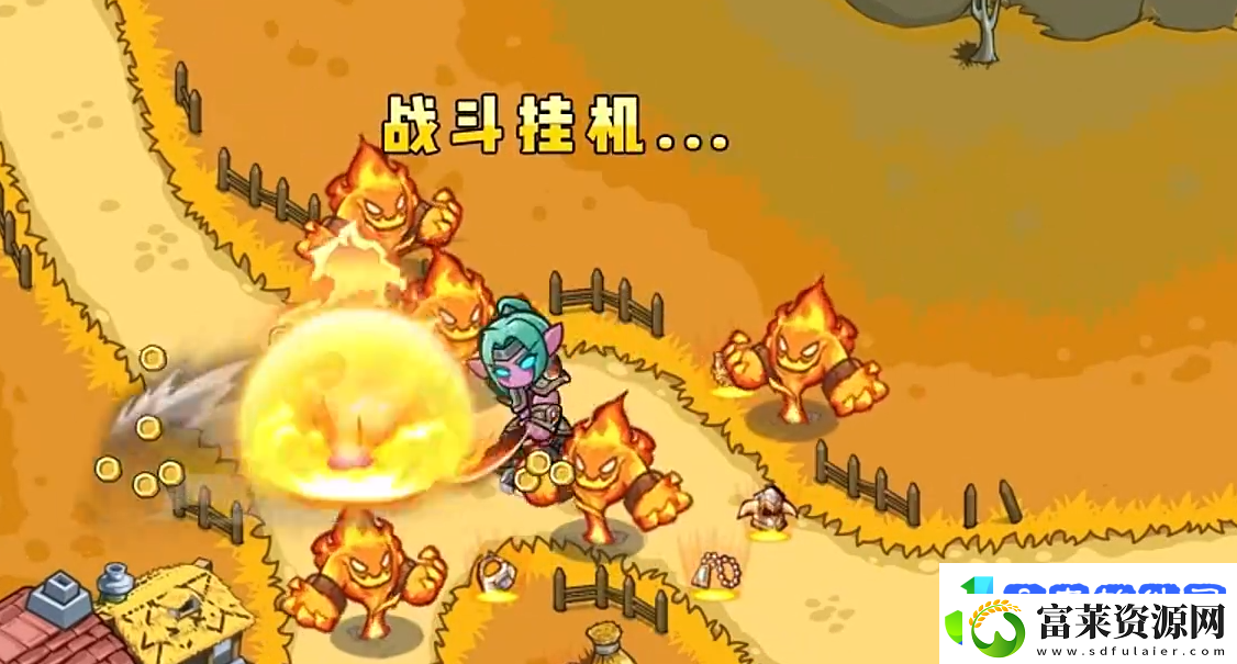 英雄冒险团挂机技巧介绍