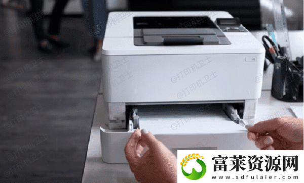 佳能打印机p2故障码怎么解决