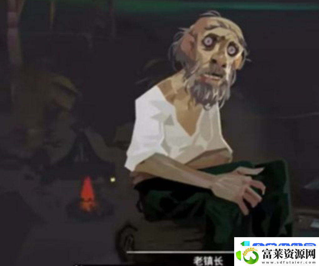 渔帆暗涌好结局怎么触发