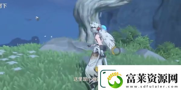 鸣潮过去即是明天任务攻略流程