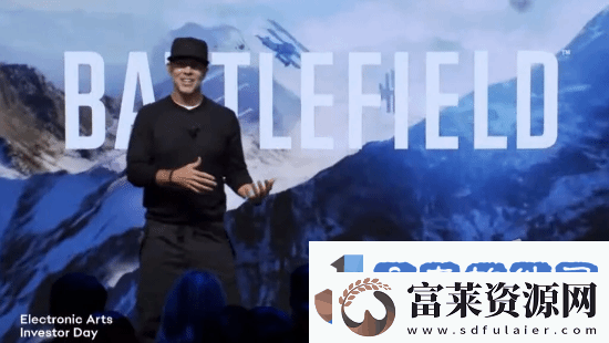 战地新作明年初大规模测试
