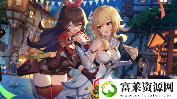 原神烤鱼活动怎么玩