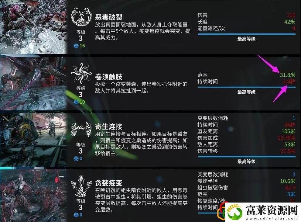 星际战甲火卫2肿瘤怎么去除