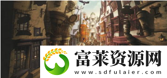 哈利波特魔法觉醒有求必应屋宝箱位置攻略