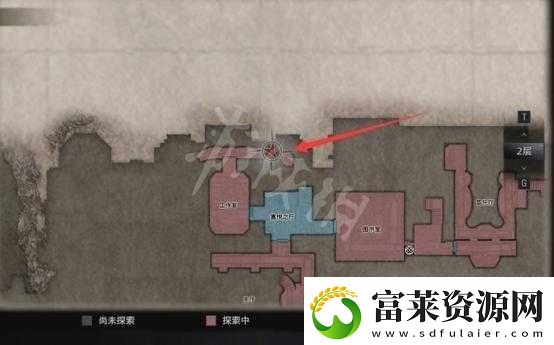 生化危机8
