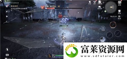不卖数值的武侠MMO能有多好玩