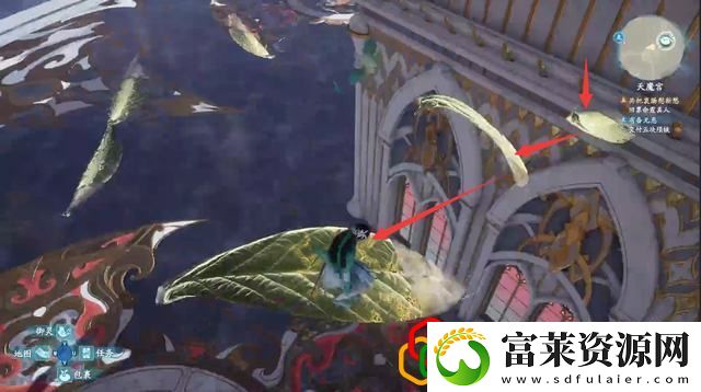 仙剑奇侠传7叶灵纵挑战