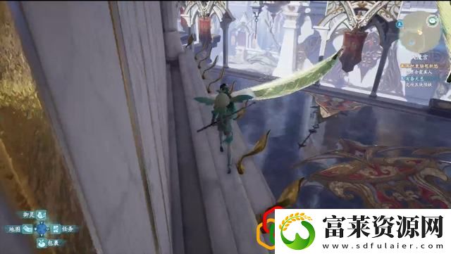 仙剑奇侠传7叶灵纵挑战