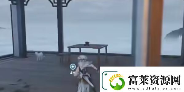 鸣潮过去即是明天任务攻略流程