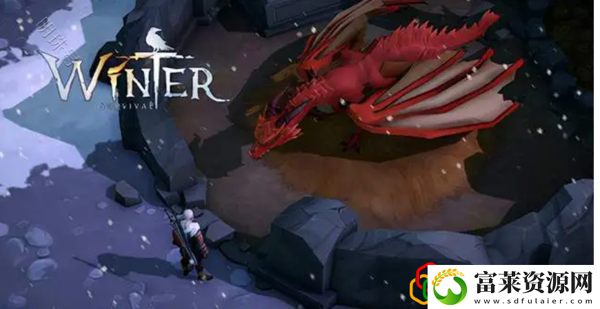 冰原守卫者猎魔图怎么获得